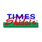 Logo Times Shidai